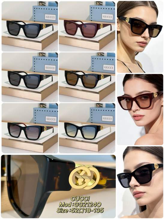 Picture of Gucci Sunglasses _SKUfw79279649fw